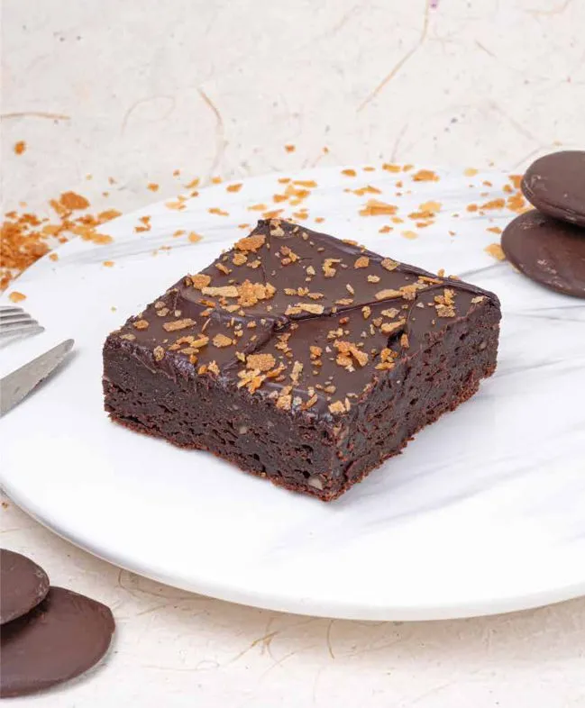 BROWNİ