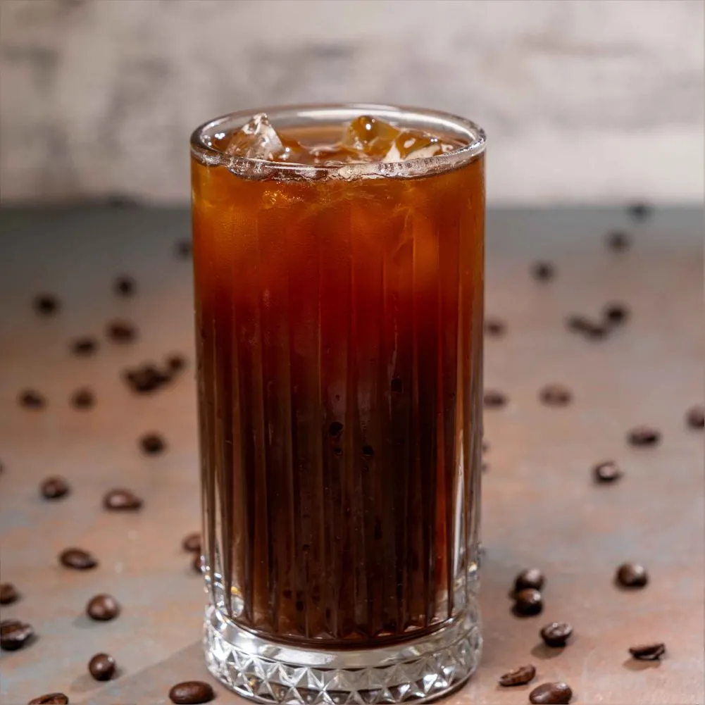 ICE AMERICANO