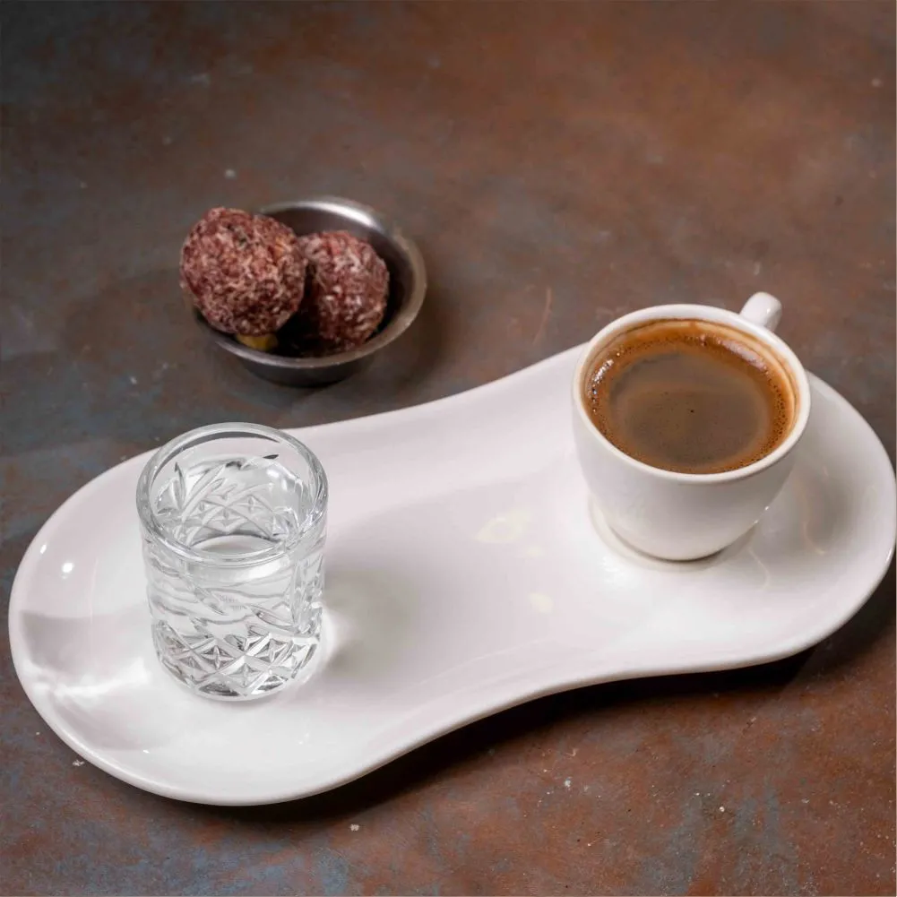 TÜRK KAHVESİ