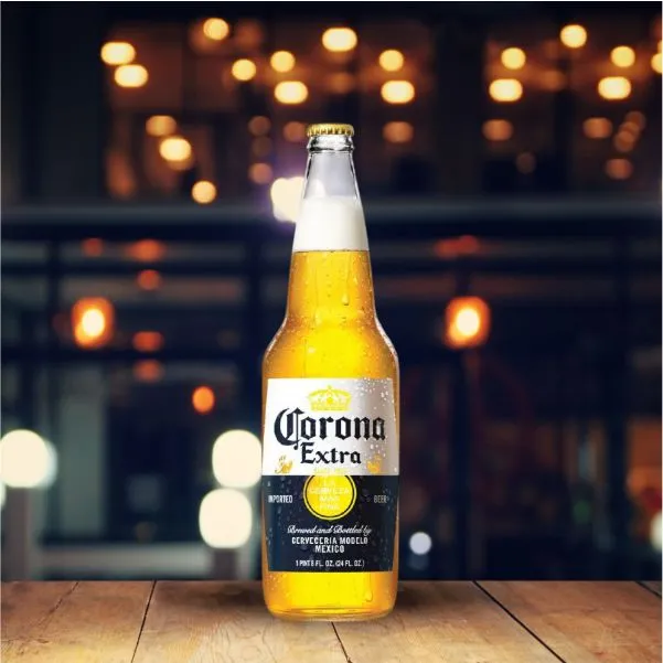 CORONA 33 cl