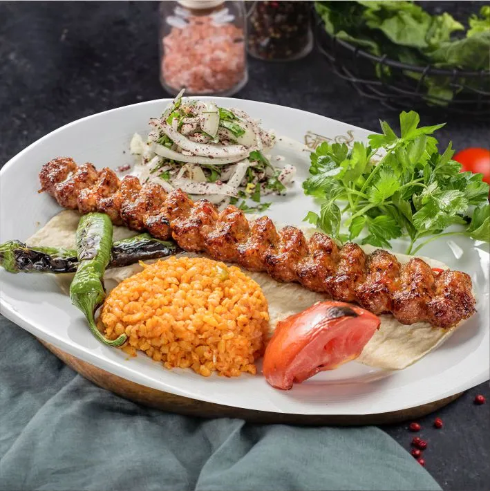 URFA KEBAP
