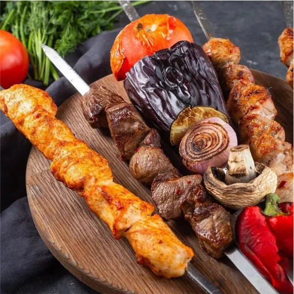 KEMİKLİ KUŞBAŞI