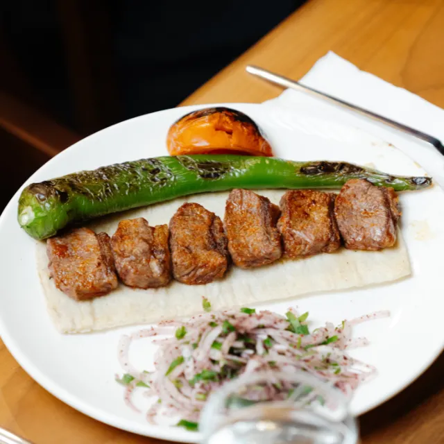 KUŞBAŞI