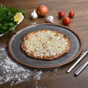 KAŞARLI LAHMACUN