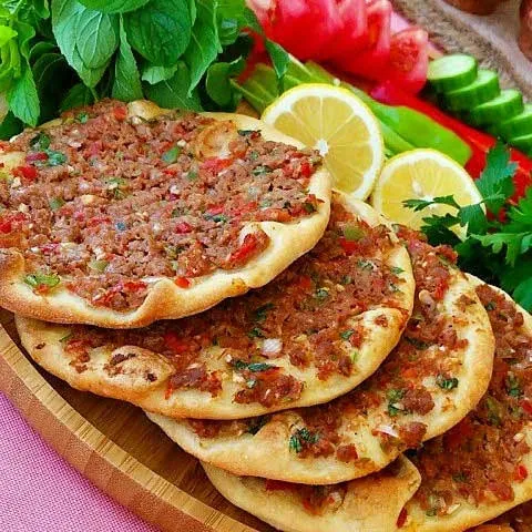 FINDIK LAHMACUN