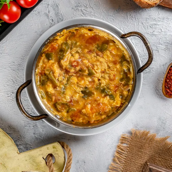 SADE MENEMEN