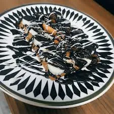 PROFİTEROLLÜ WAFFLE