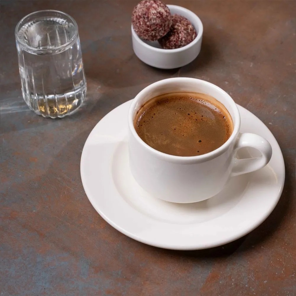 MIRRA KAHVESİ