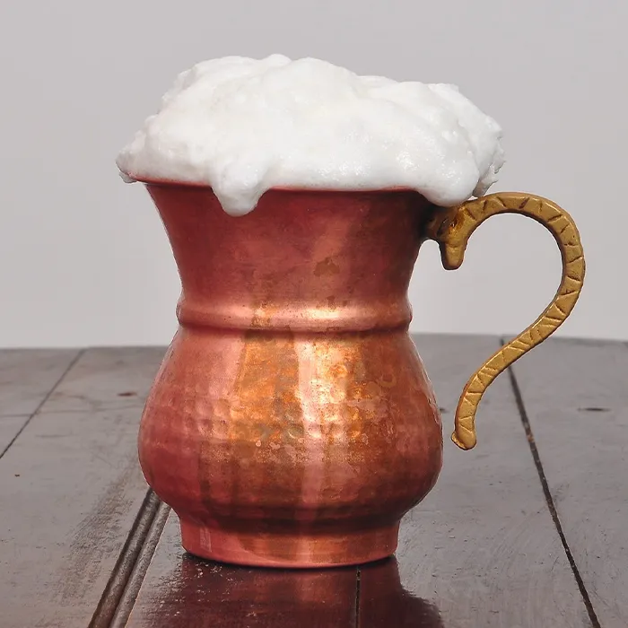 AYRAN