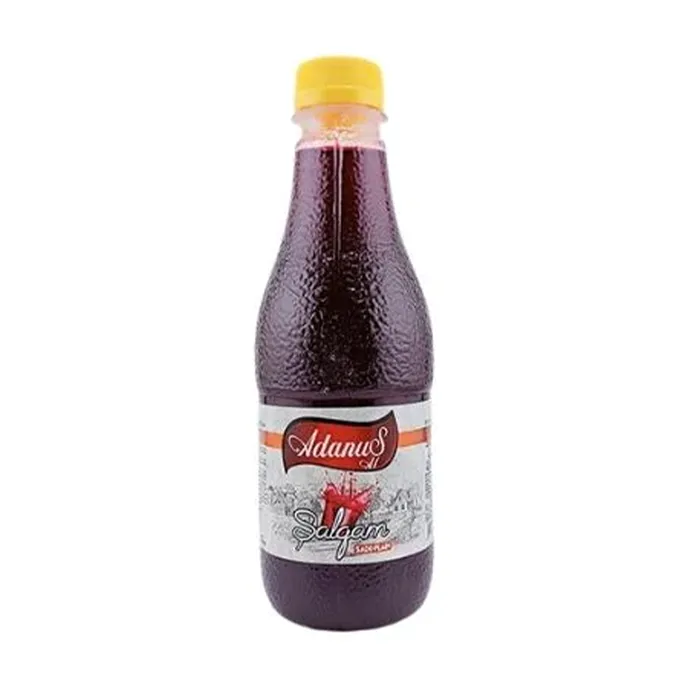 ŞALGAM SUYU
