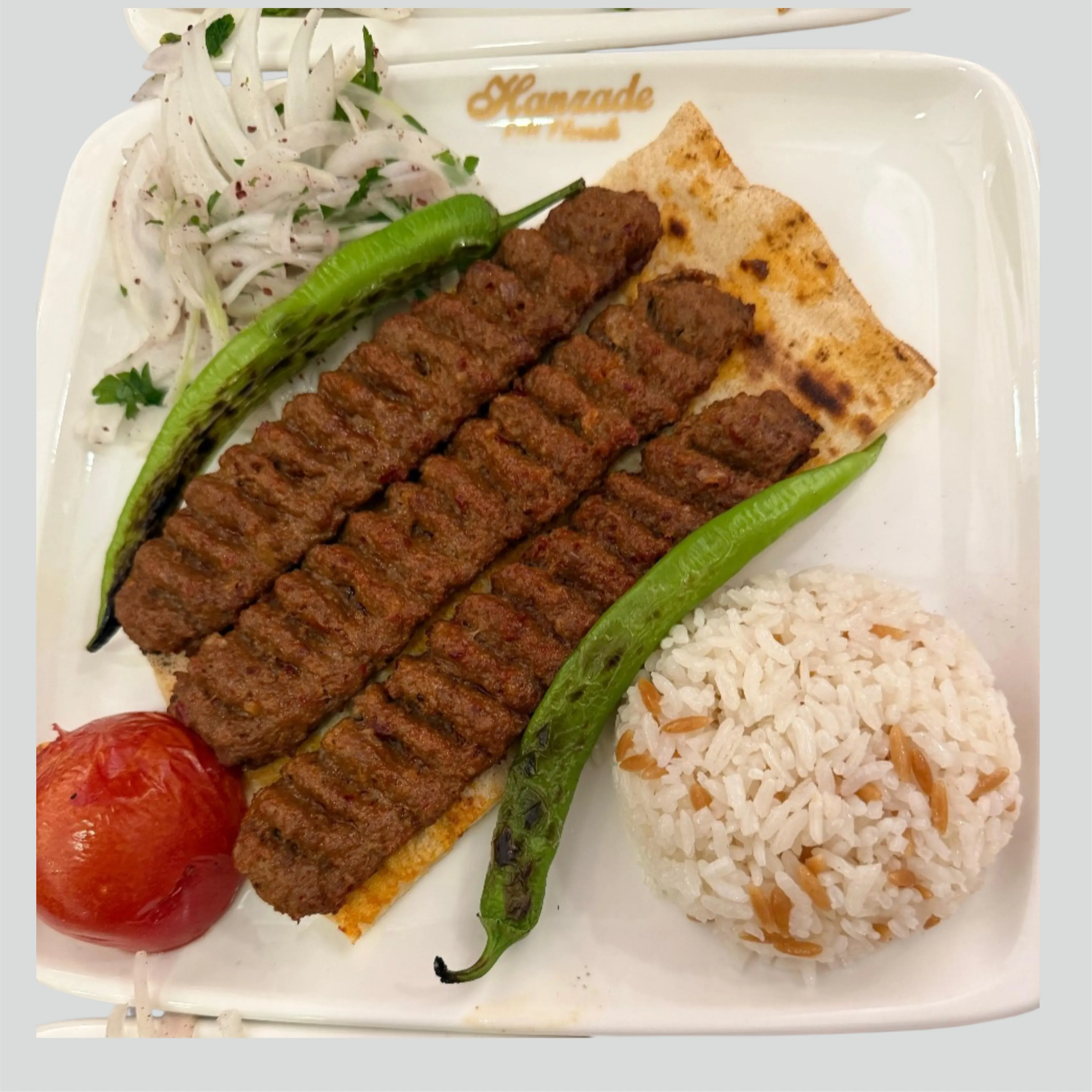 ADANA DÜRÜM