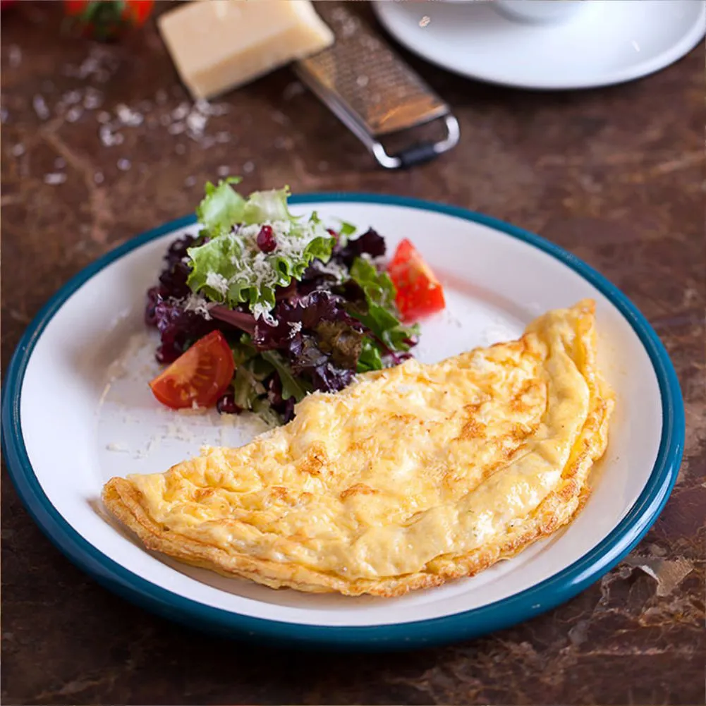 PLAIN OMELETTE
