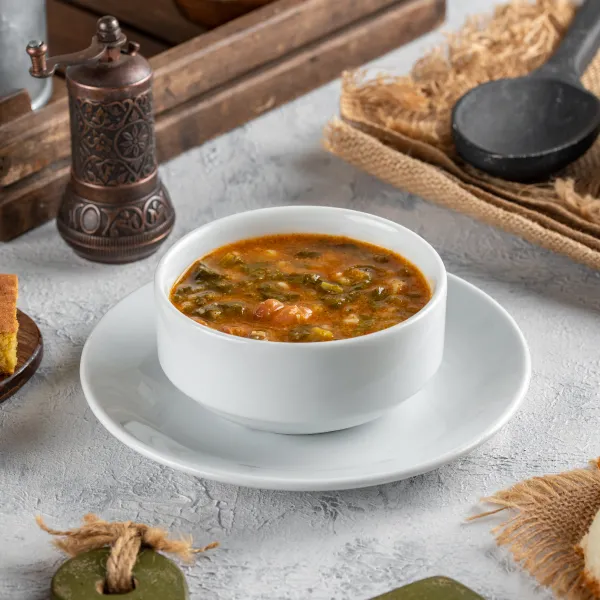 VEGETABLE SOUP