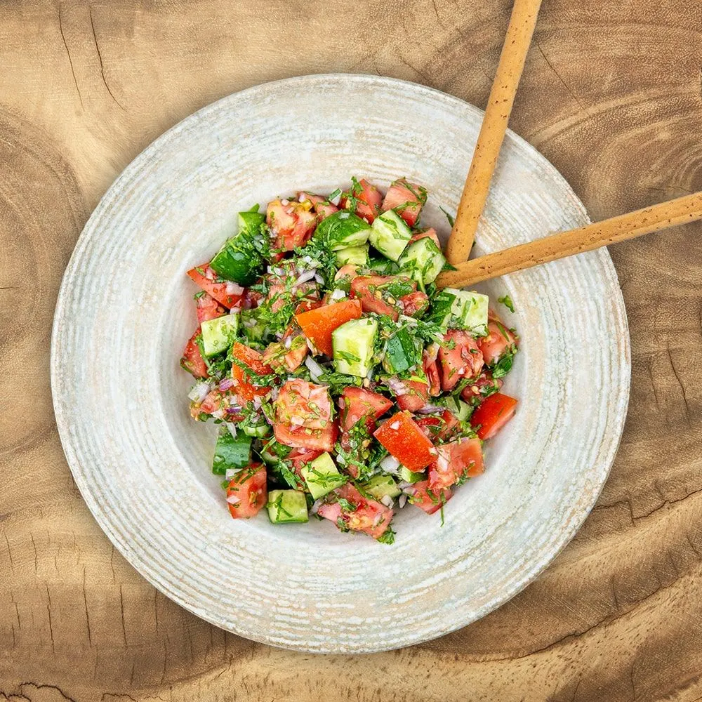 MIX SALAD