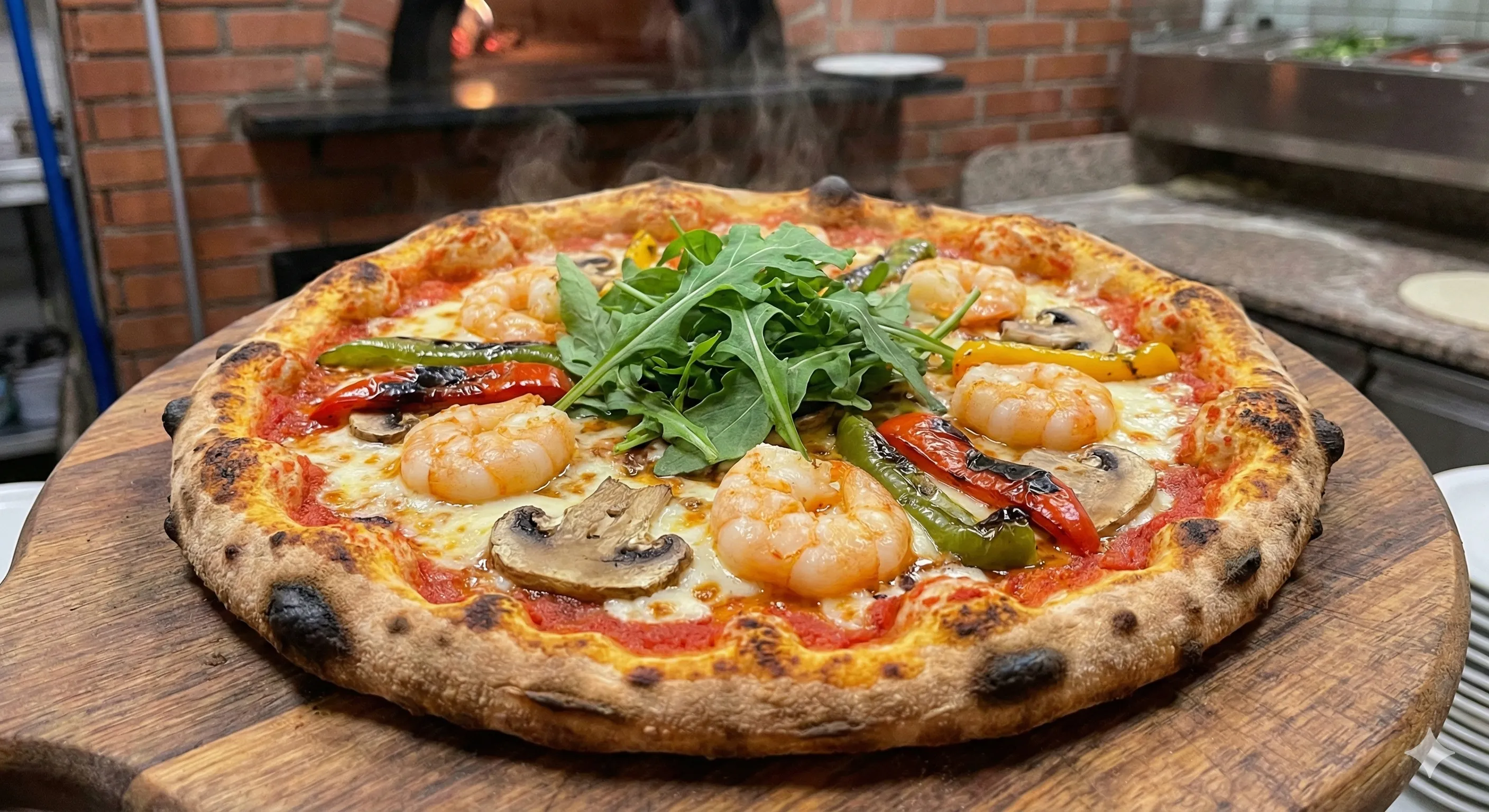 HAWAII PIZZA