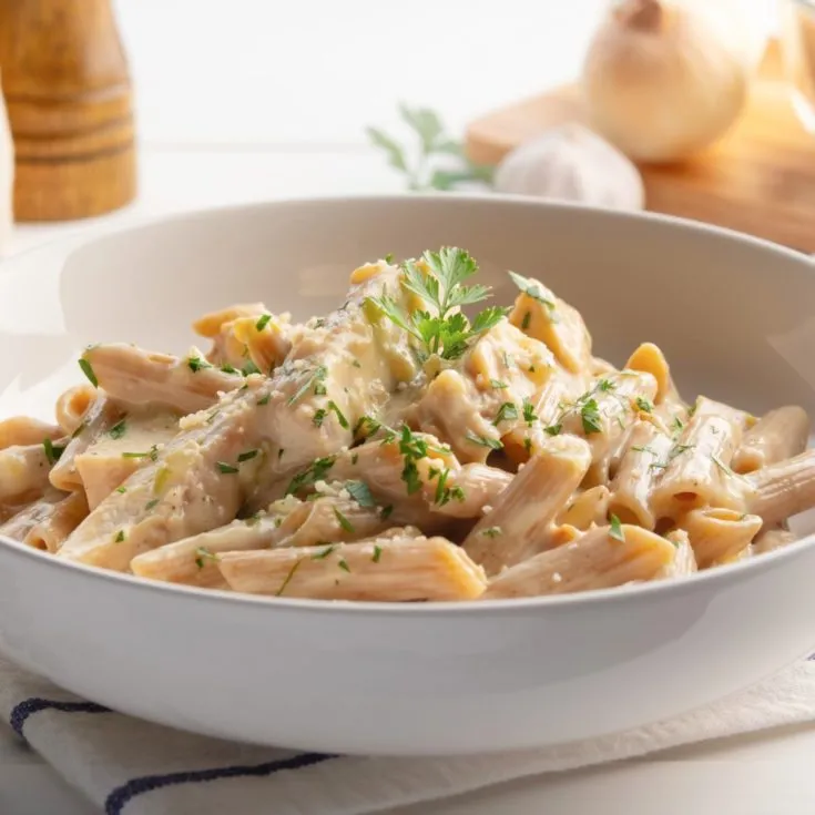 PENNE CHICKEN