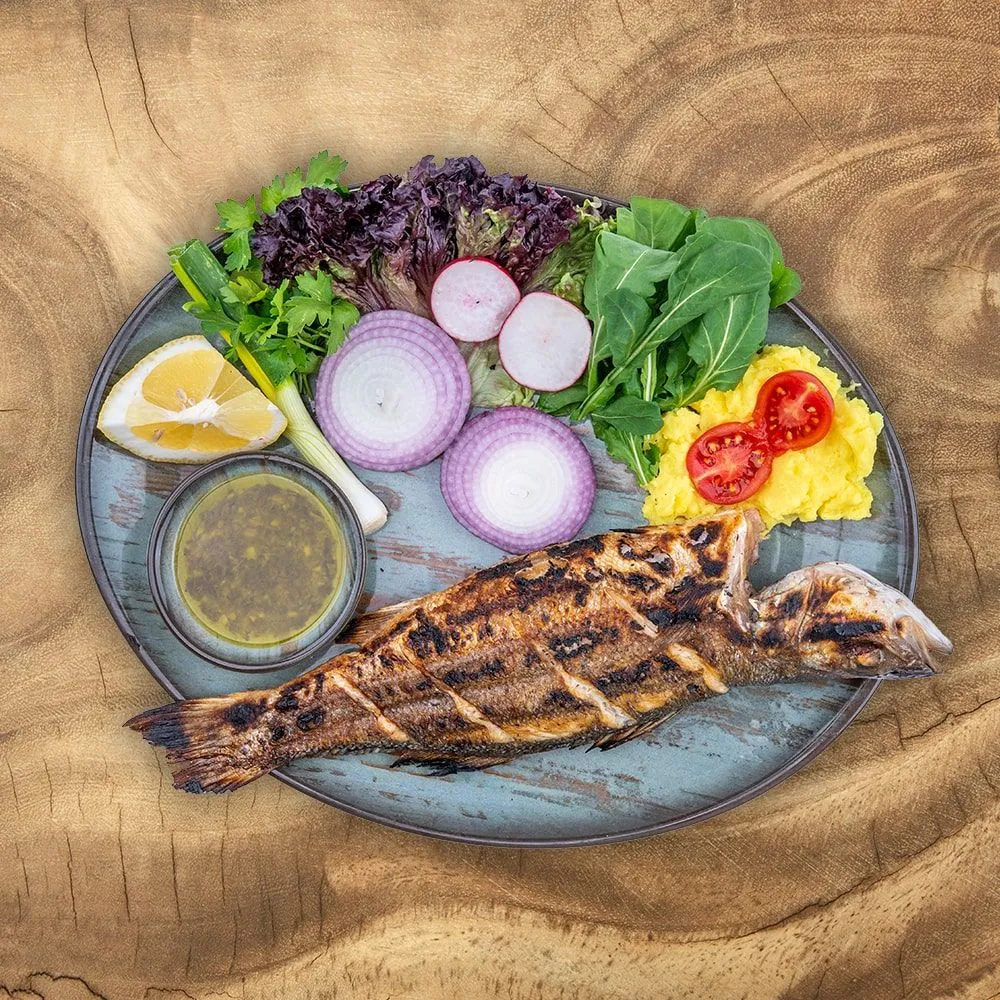 SEA BASS