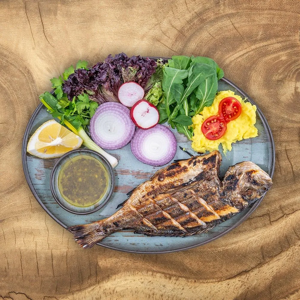 SEA BREAM