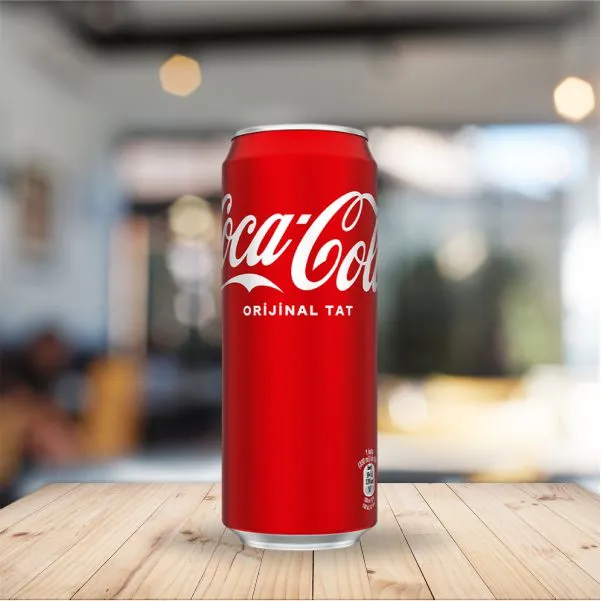 COKE & DIET COKE