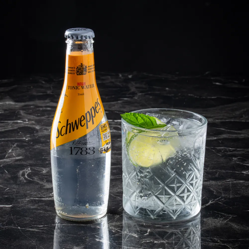 TONIC