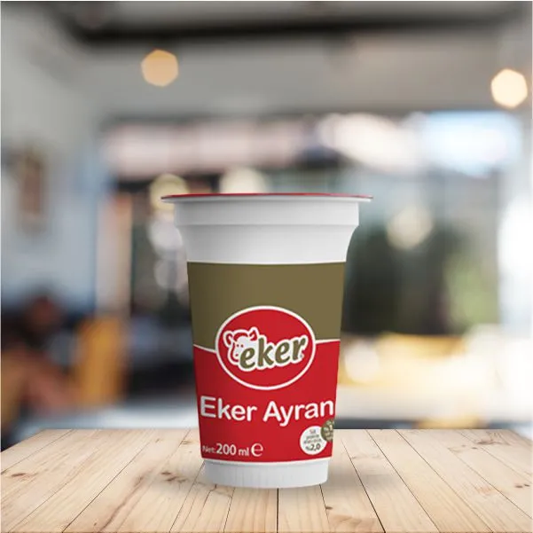 AYRAN