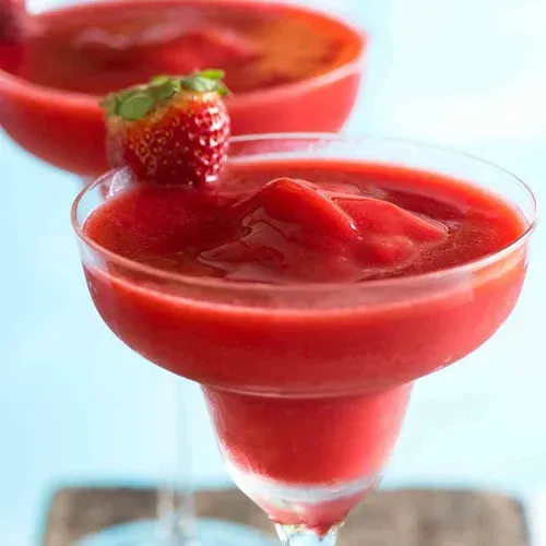 STRAWBERRY DAIQUIRI