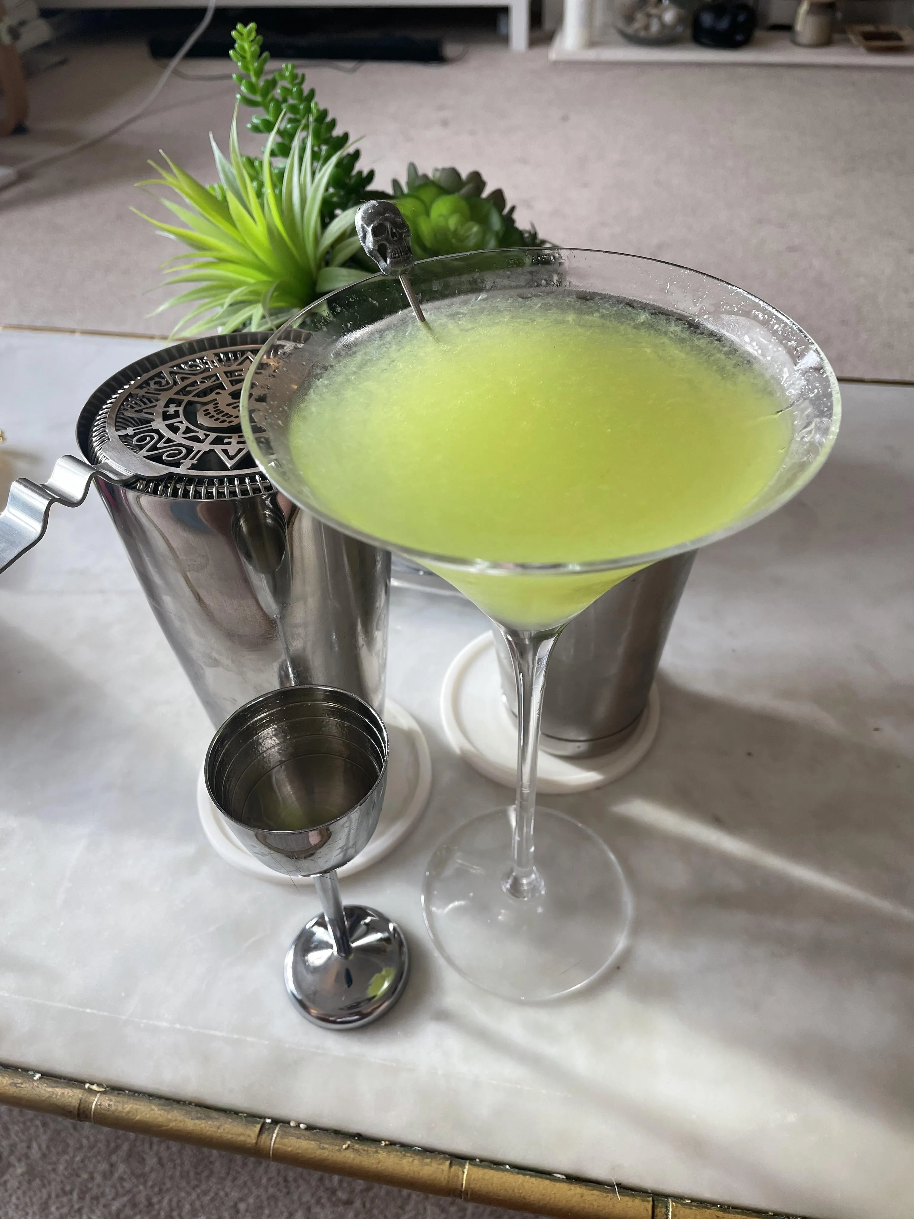 MELON DAIQUIRI