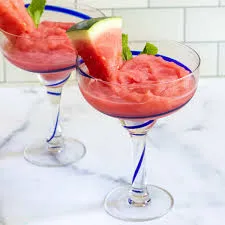 WATERMELON DAIQUIRI