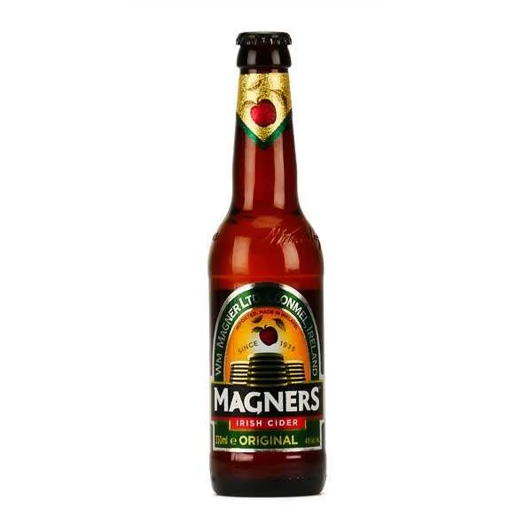 MAGNERS