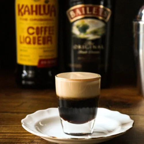 BABY GUINNESS