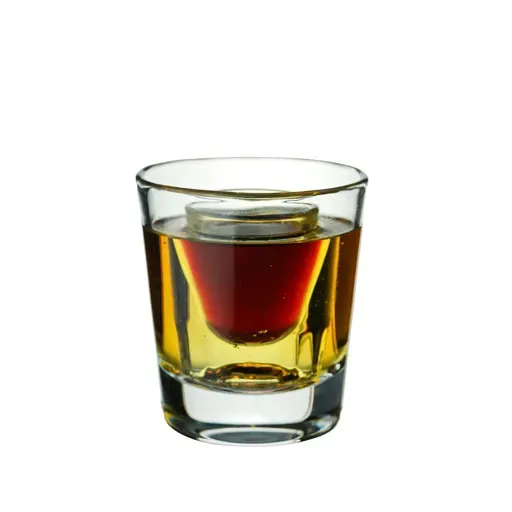 JAGERBOMB