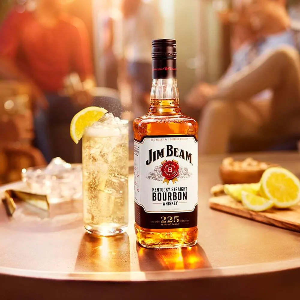 JIM BEAM
