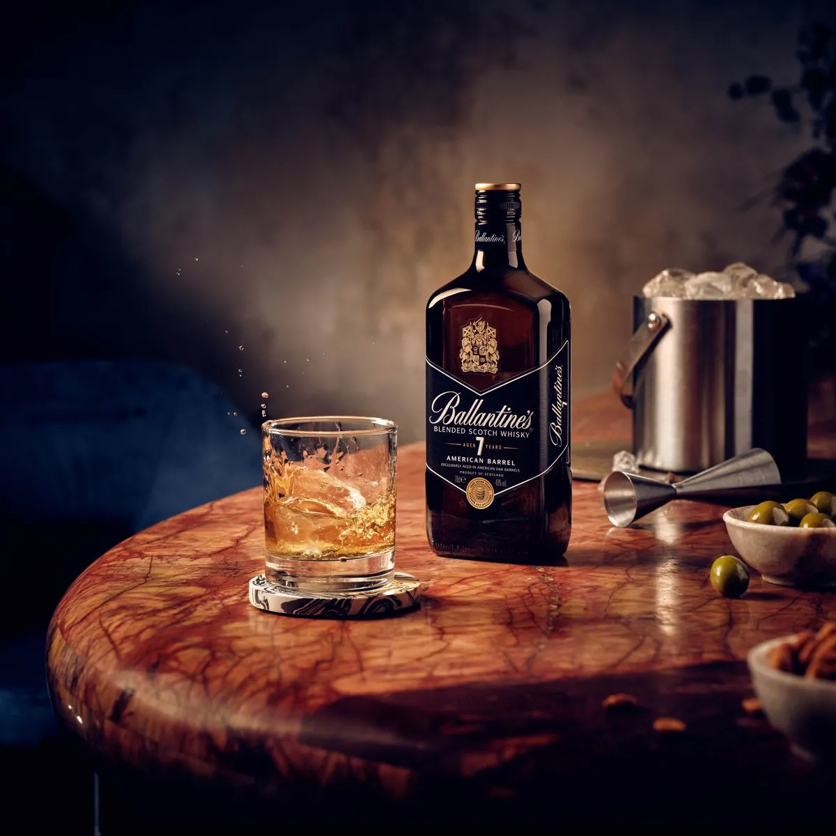 BALLANTINES