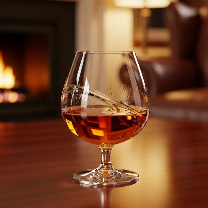 BRANDY