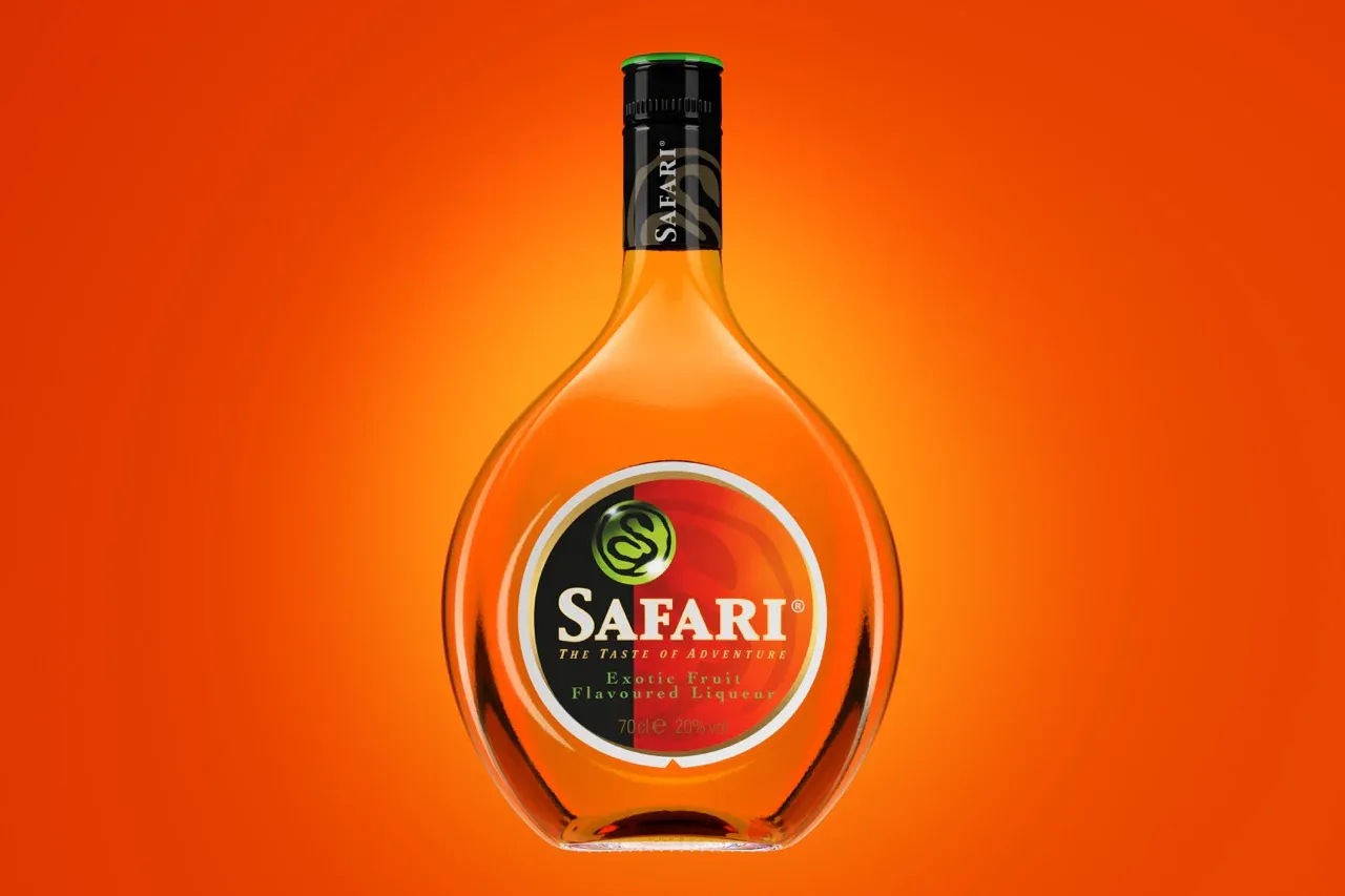 SAFARI
