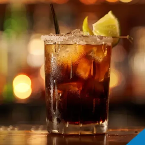 CUBA LIBRE