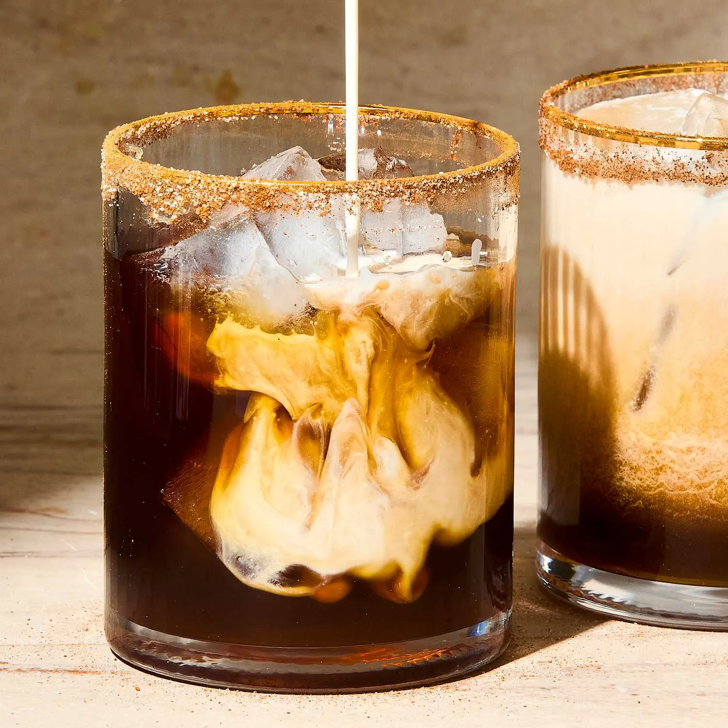WHITE RUSSIAN