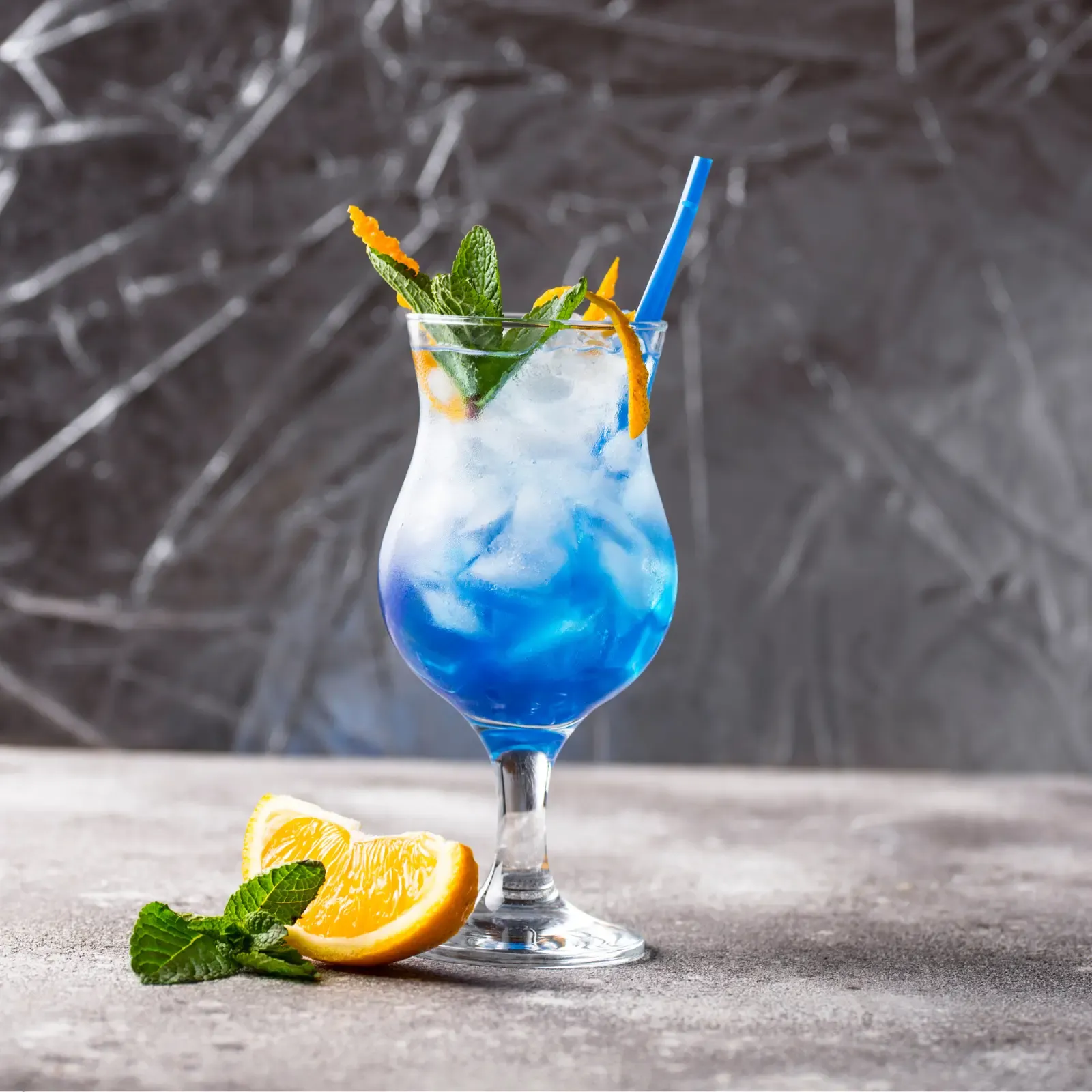 BLUE LAGOON