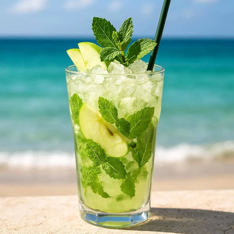 MOJITO