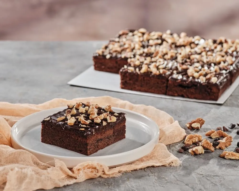 AMERİKAN BROWNİ
