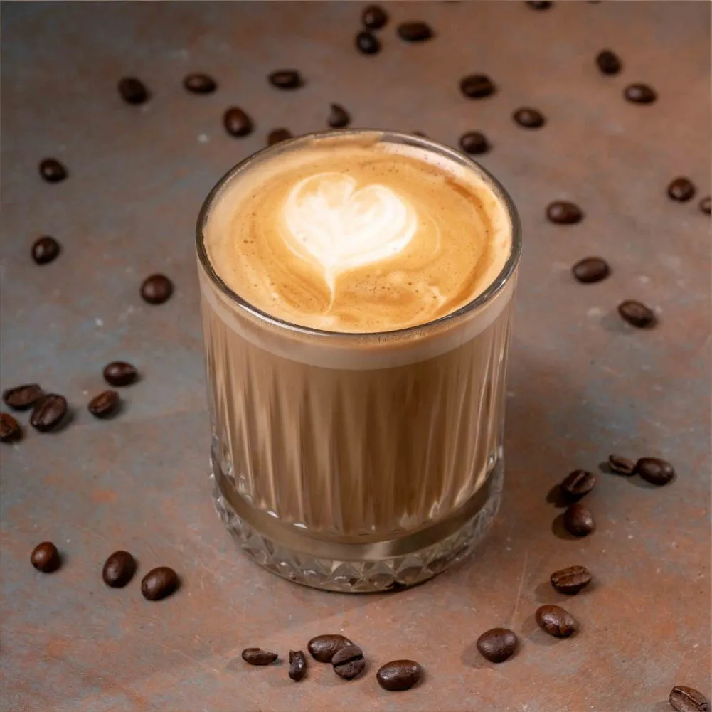 CORTADO