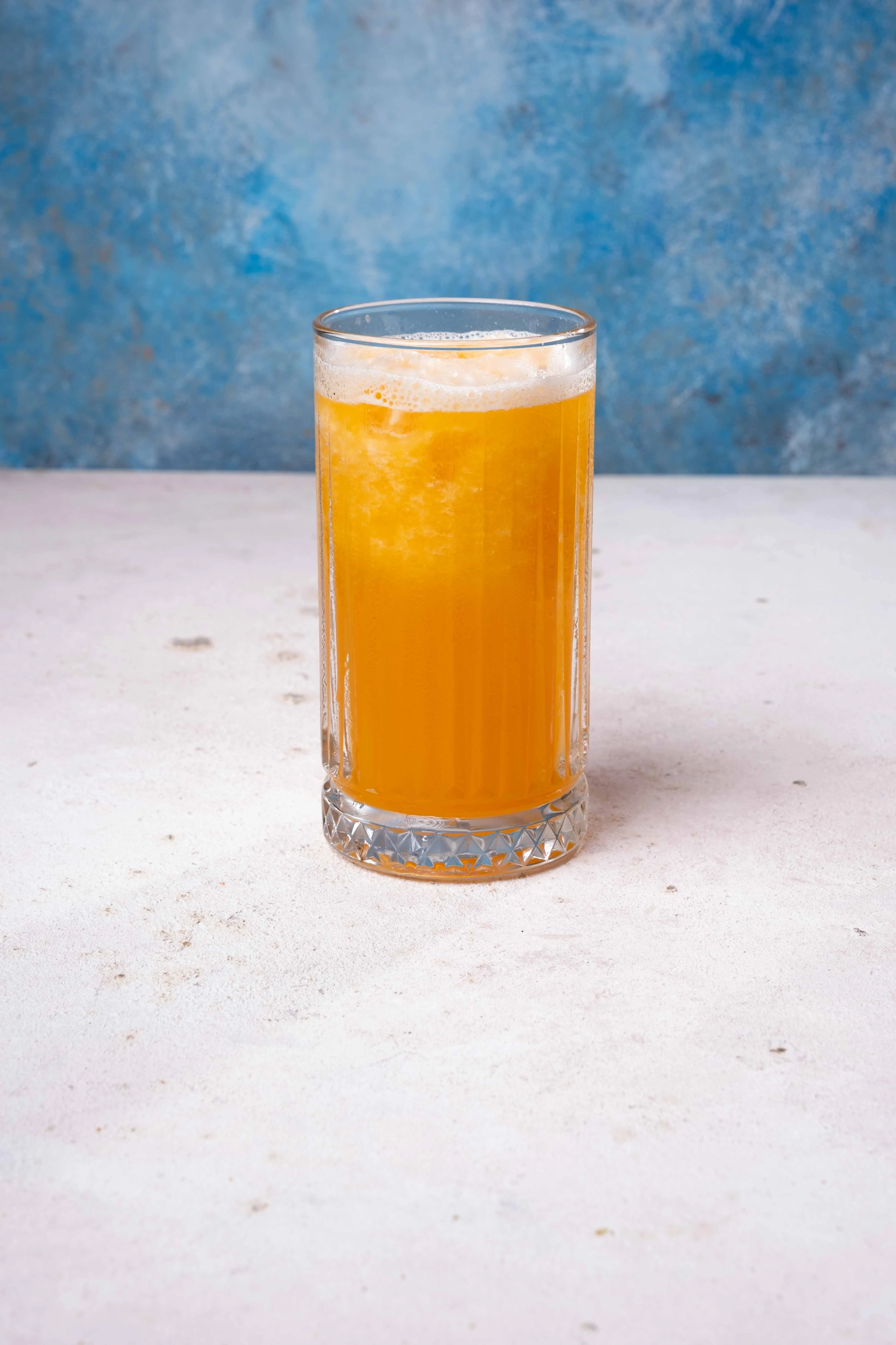 MANGO HEART