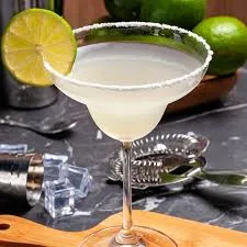DEVIL’S MARGARITA