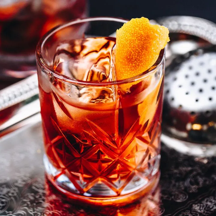 NEGRONİ