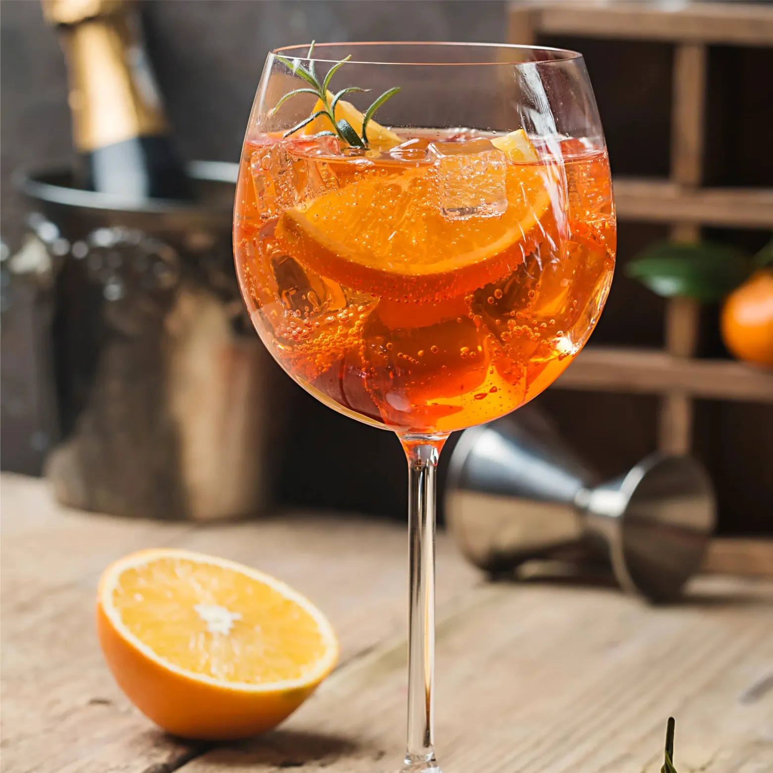 APEROL SPRITZ