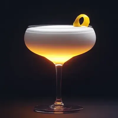WHITE LADY