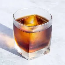 BLACK RUSSIAN