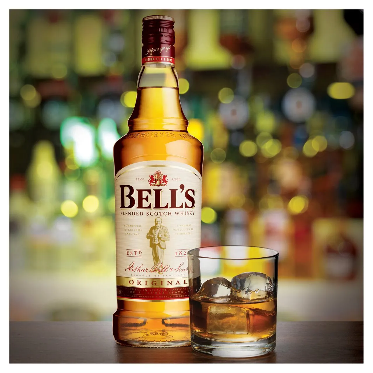 BELL'S