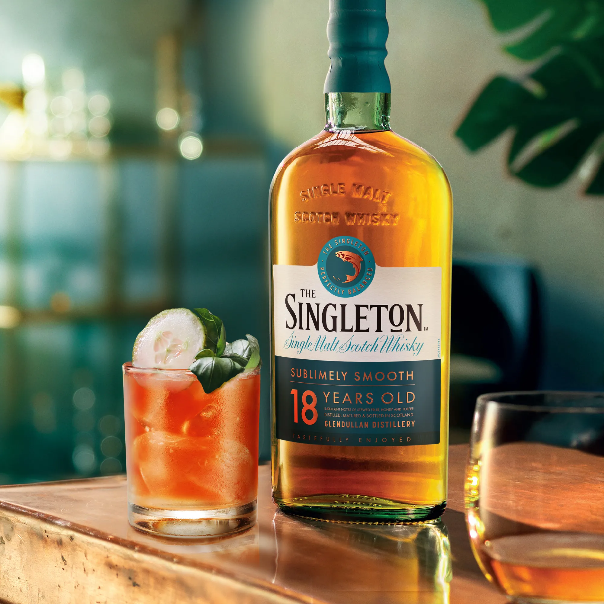 THE SİNGLETON