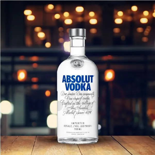 ABSOLUT